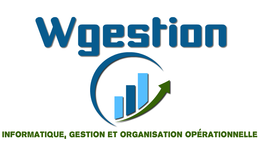 Logo de la société